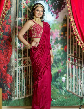 ALANNA TIE & DYE COORD SET